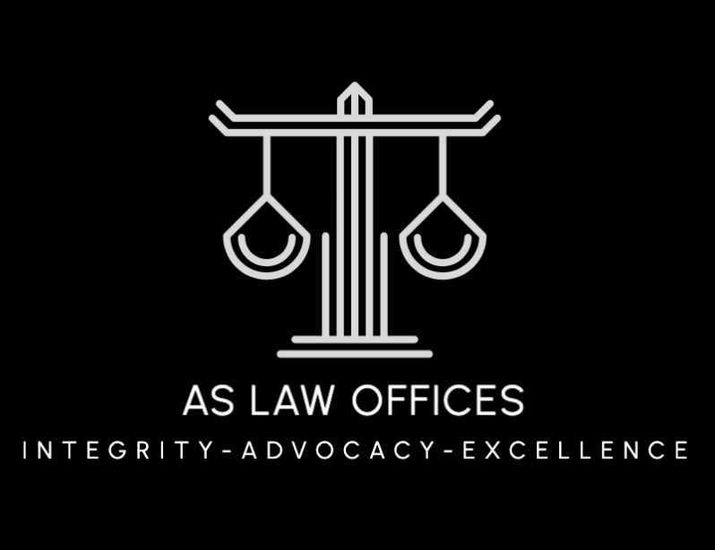 AS LAW OFFICES